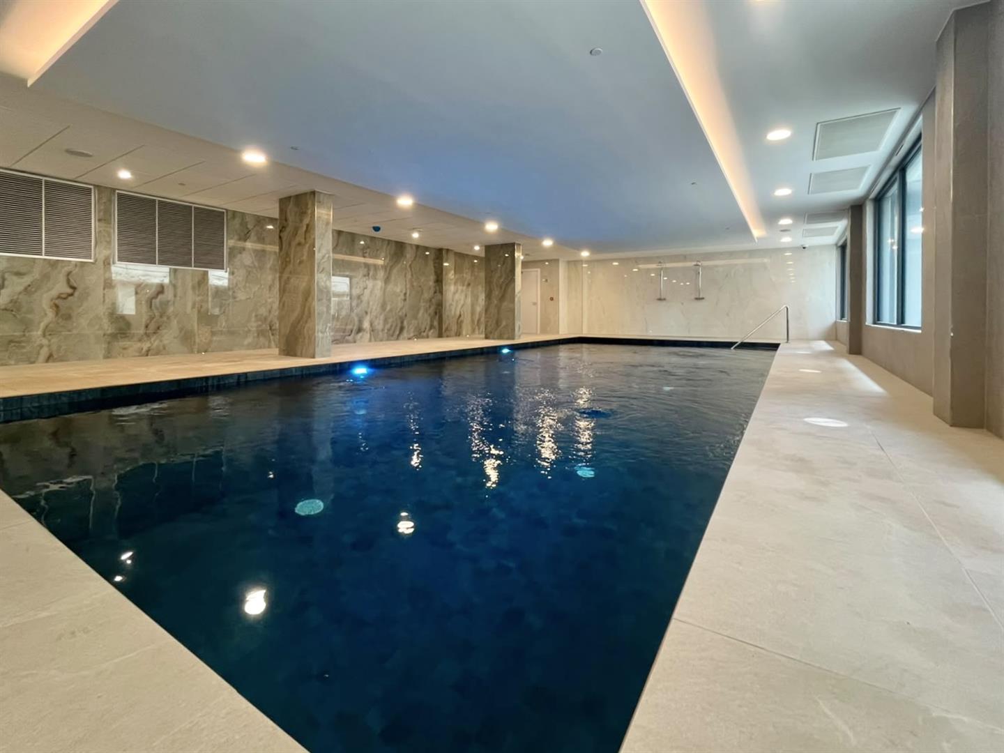  Image of Apartment - 1 Bathrooms for Rental in Victory Suites-Gibraltar, Image 12